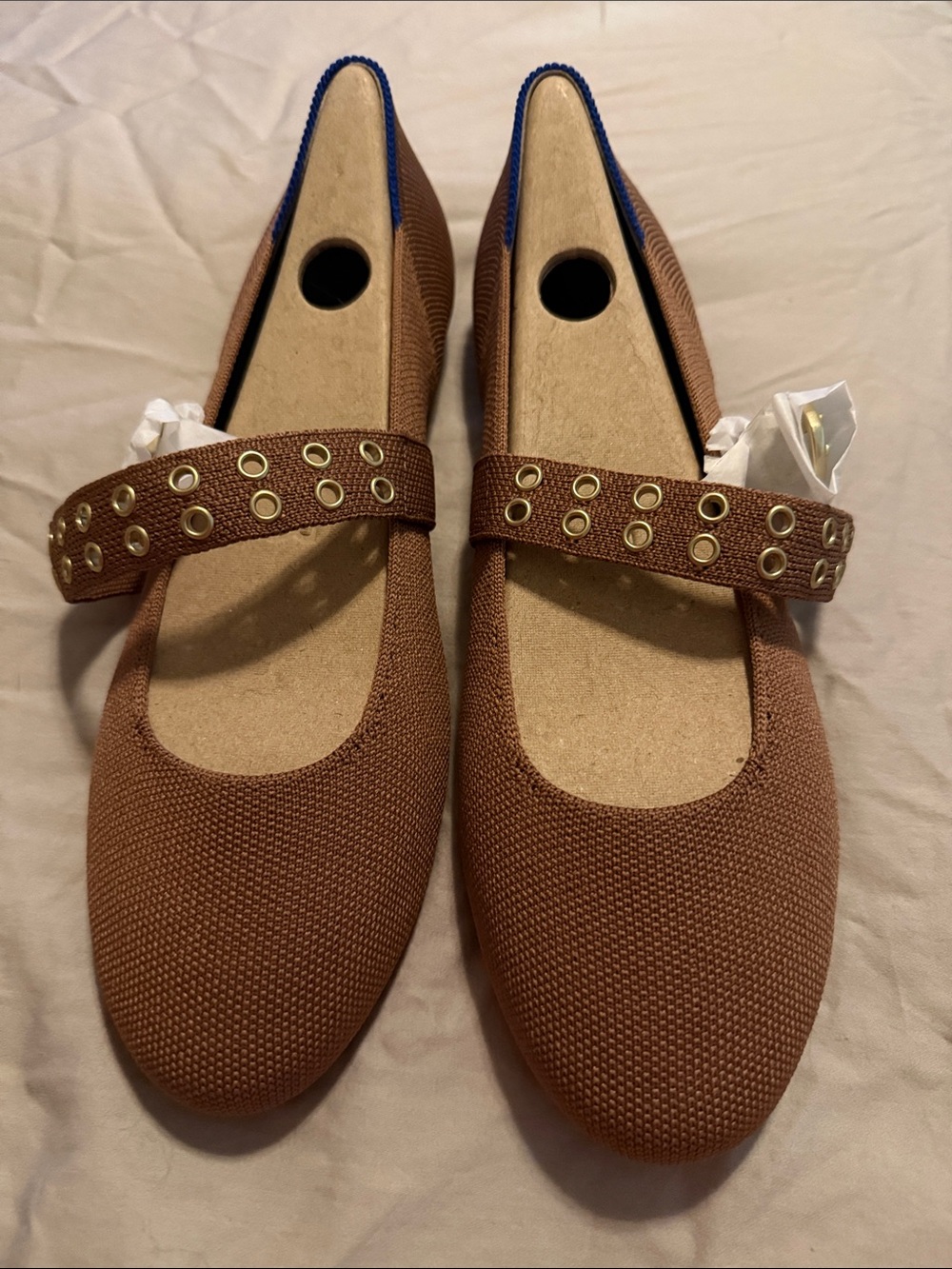 Rothy's Ballet Mary Jane Size 8.5